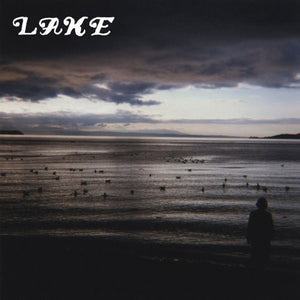 Lake: You Are Alone/Higher Than Merry (7-Inch Single)