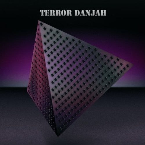 Terror Danjah: S.O.S. (Vinyl LP)