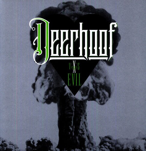 Deerhoof: Deerhoof Vs. Evil (Vinyl LP)
