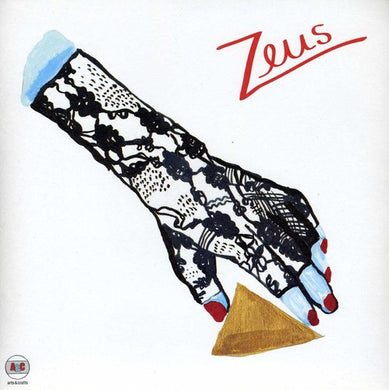Zeus: Hot Under the Collar / Aeroplane (12-Inch Single)