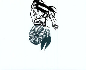 Okkervil River: Mermaid (12-Inch Single)