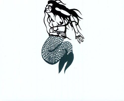 Okkervil River: Mermaid (12-Inch Single)
