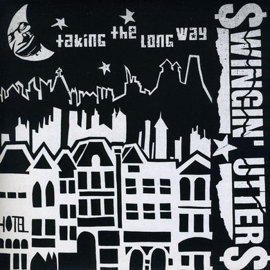 Swingin Utters: Taking the Long Way (7-Inch Single)