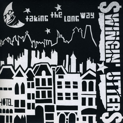 Swingin Utters: Taking the Long Way (7-Inch Single)
