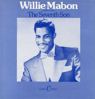 Mabon, Willie: Seventh Son (Vinyl LP)