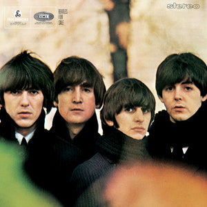 Beatles: Beatles for Sale (Vinyl LP)