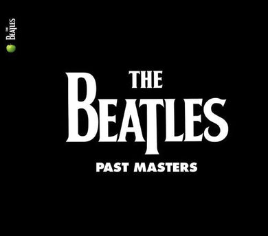 Beatles: Past Masters (Vinyl LP)