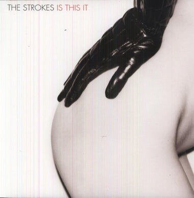 The Strokes: Is This It (Vinyl LP)