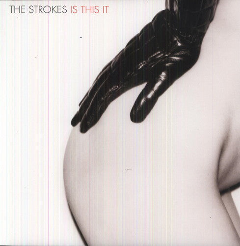 The Strokes: Is This It (Vinyl LP)