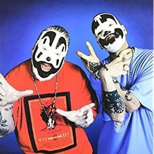 Icp ( Insane Clown Posse ): Leck Mich Im Arsch/Mountain Girl (7-Inch Single)