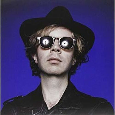 Beck: I Just Started Hating Some People Today/Blue Randy (7-Inch Single)