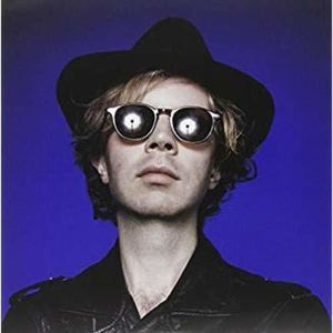 Beck: I Just Started Hating Some People Today/Blue Randy (7-Inch Single)