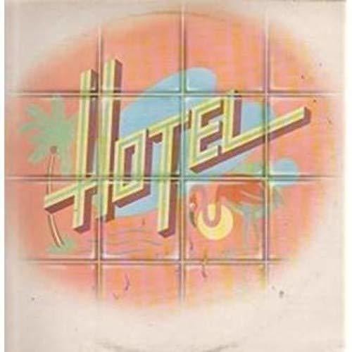 White Stripes: Hotel Yorba (Live At The Hotel Yorba)/Rated X (Live At The HotelYorba) (7-Inch Single)