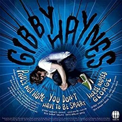 Haynes, Gibby: Paul's Not Home (7-Inch Single)