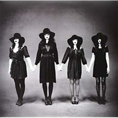 Black Belles: The Black Belles (Vinyl LP)