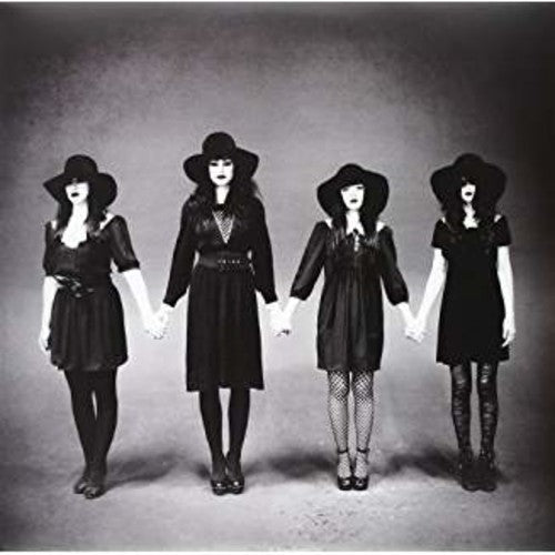 Black Belles: The Black Belles (Vinyl LP)