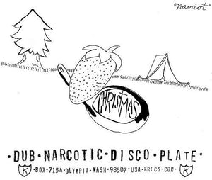 Christmas: Namiot (7-Inch Single)
