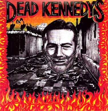 Dead Kennedys: Give Me Convenience or Give Me Death (Vinyl LP)