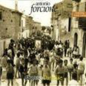 Antonio Forcione: Ghetto Paradise (Vinyl LP)