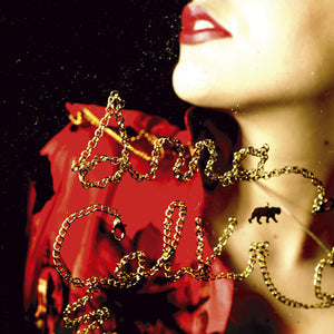 Calvi, Anna: Anna Calvi (Vinyl LP)