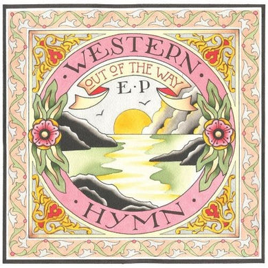 Western Hymn: Out Of The Way (7-Inch Single)