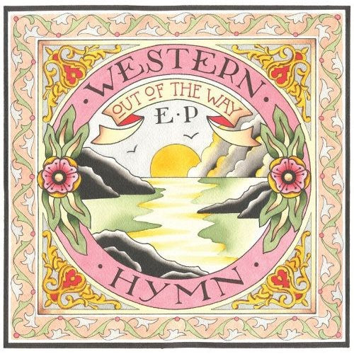 Western Hymn: Out Of The Way (7-Inch Single)