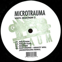 Microtrauma: Vinyl Selection 2 (12-Inch Single)
