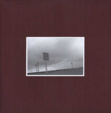 Godspeed You Black Emperor: F#A# (Infinity) (Vinyl LP)