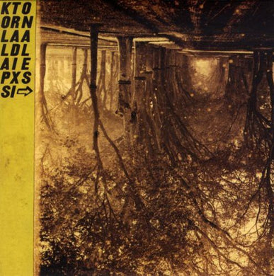 Silver Mt Zion Memorial Orchestra & Tra-La-La Band: Kollaps Tradixionales [With CD] [With Book] [With Poster] [Deluxe Edition] (Vinyl LP)