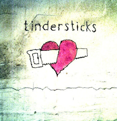Tindersticks: The Hungry Saw (Vinyl LP)