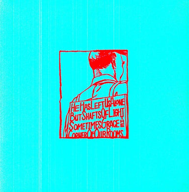 Silver Mt Zion: He Has Left Us Alone But Shafts Of Light Sometimes Grace The Corners Of Our Rooms (Vinyl LP)