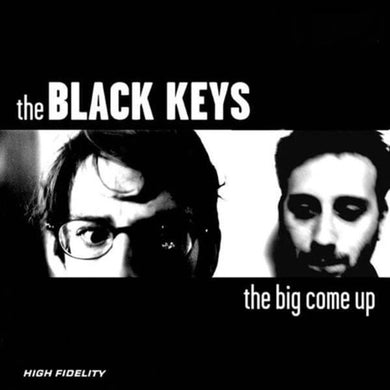 Black Keys: Big Come Up (Vinyl LP)