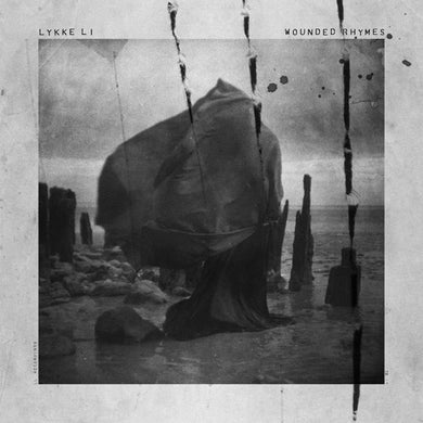 Li, Lykke: Wounded Rhymes (Vinyl LP)