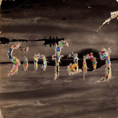 Sin Fang: Landslide/The Only Living Boy In New York (7-Inch Single)