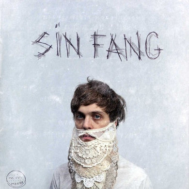 Sin Fang: Because Of The Blood/Two Boys (7-Inch Single)
