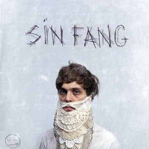 Sin Fang: Because Of The Blood/Two Boys (7-Inch Single)