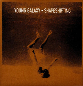 Young Galaxy: Shapeshifting (Vinyl LP)