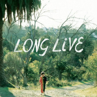 Snowblink: Long Live (Vinyl LP)
