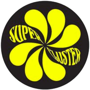 Supercluster: Paris Effect/Neat In The Street (7-Inch Single)