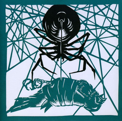 Okkervil River: Wake and Be Fine/Weave Room Blues (7-Inch Single)