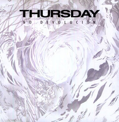 Thursday: No Devolucion (Vinyl LP)
