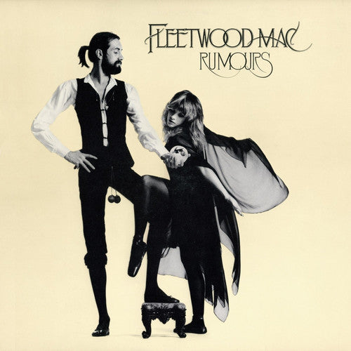 Fleetwood Mac: Rumours (Vinyl LP)