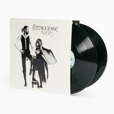 Fleetwood Mac: Rumours (Vinyl LP)