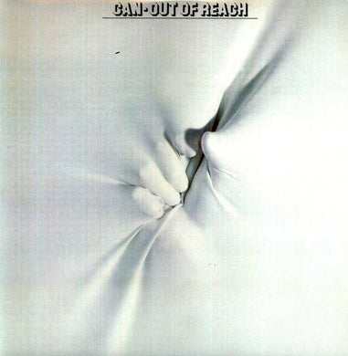Can: Out of Reach (Vinyl LP)