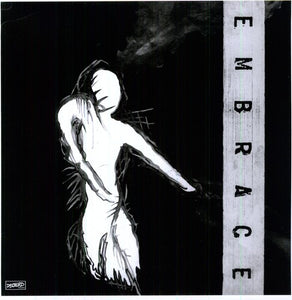 Embrace: Embrace (Vinyl LP)