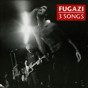 Fugazi: 3 Songs (7-Inch Single)