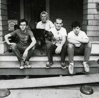 Minor Threat: First Demo Tape [1980-1983] (7-Inch Single)