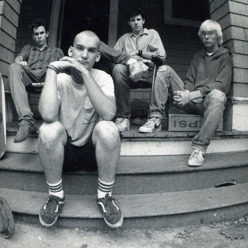 Minor Threat: Salad Days (7-Inch Single)