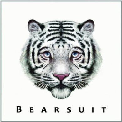 Bearsuit: The Phantom Forest (Vinyl LP)
