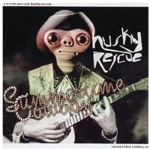 Husky Rescue: Summertime Cowboy (12-Inch Single)